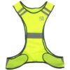 WEST BIKING Fluorescence Safety Reflective Vest