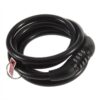WEST BIKING Coded Bicycle Cable Lock