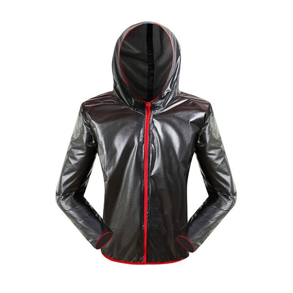 WEST BIKING Cycling Raincoat Pants Coat Set