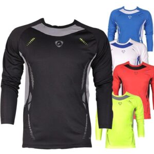 WEST BIKING Long Sleeve T-shirts