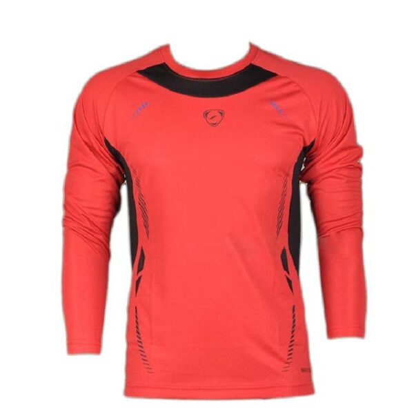 WEST BIKING Long Sleeve T-shirts