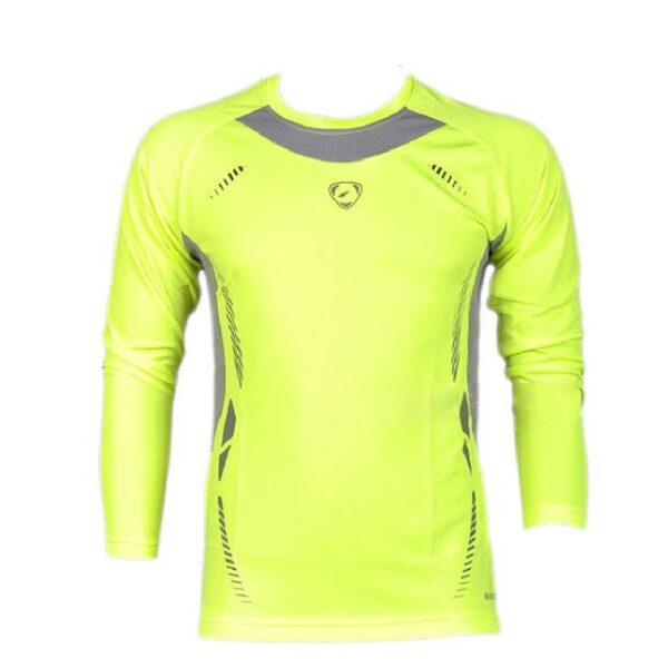 WEST BIKING Long Sleeve T-shirts