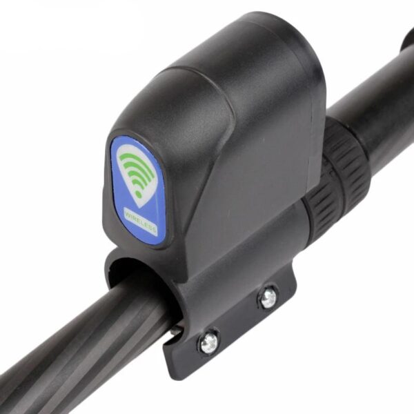 Bicycle Burglar Alarm Siren