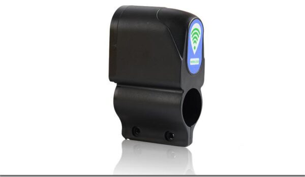 Bicycle Burglar Alarm Siren