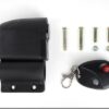 Bicycle Burglar Alarm Siren