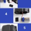 Bicycle Burglar Alarm Siren