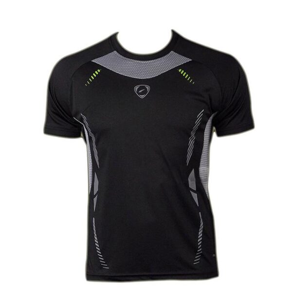 WEST BIKING Short Sleeve Slim Fit T-shirts