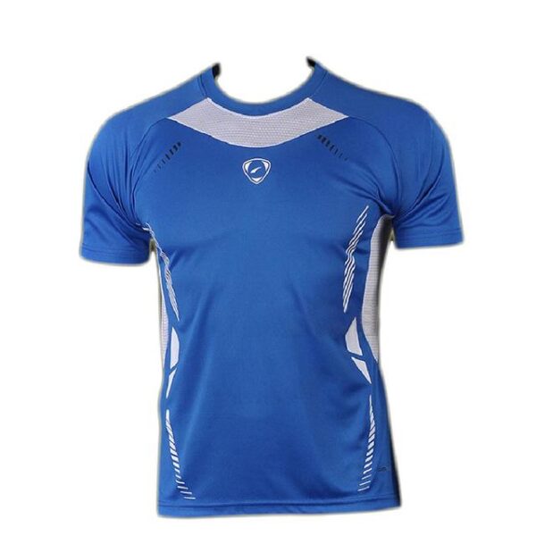 WEST BIKING Short Sleeve Slim Fit T-shirts