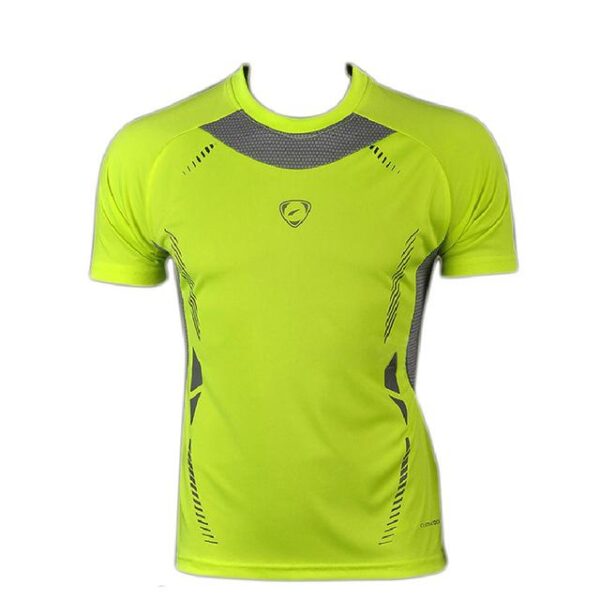 WEST BIKING Short Sleeve Slim Fit T-shirts