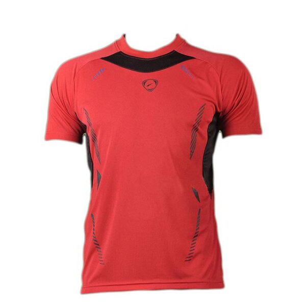 WEST BIKING Short Sleeve Slim Fit T-shirts
