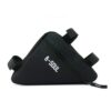 B-SOUL Waterproof Triangle Pouch Cycling Front Tube Frame Bag