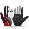 INBIKE Shock Resistant Cycling Gloves