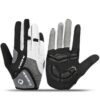 INBIKE Shock Resistant Cycling Gloves