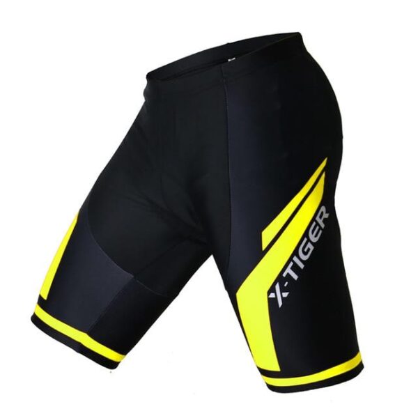 Predator Shorts