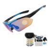 ROCKBROS Polarized Cycling Glasses