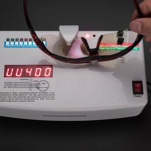 ROCKBROS Polarized Cycling Glasses