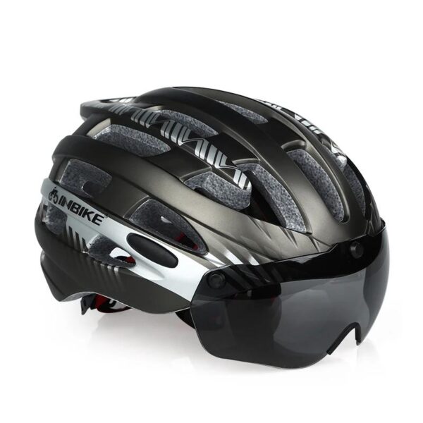INBIKE Ultralight MTB Safe Bike Bicycle Casco Cycling Helmet
