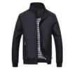 Anemos Bomber Jacket