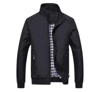 Anemos Bomber Jacket