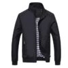 Anemos Bomber Jacket