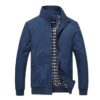 Anemos Bomber Jacket