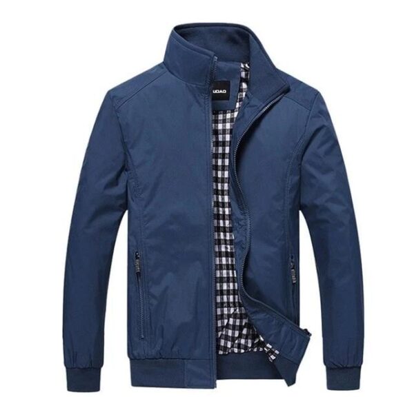 Anemos Bomber Jacket