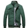 Anemos Bomber Jacket