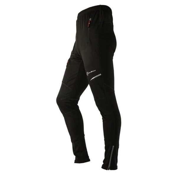 ROCKBROS Winter Thermal Sport Pants