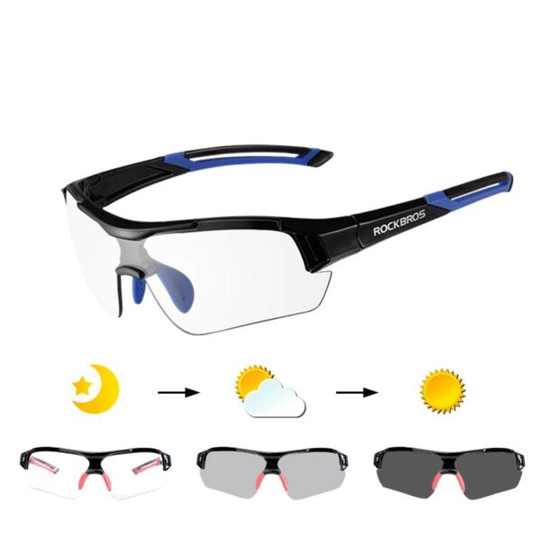 product-image-459862400.jpg ROCKBROS Photochromic Cycling Sunglasses