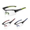 ROCKBROS Photochromic Cycling Sunglasses