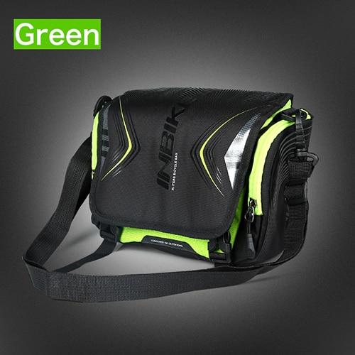 INBIKE Large Capacity Front Bag