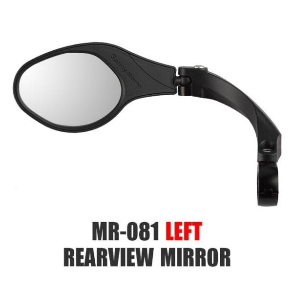 Bike Rear View Mirror