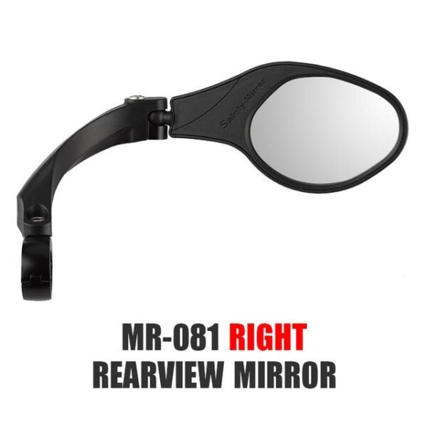 Bike Rear View Mirror