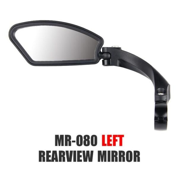 Bike Rear View Mirror