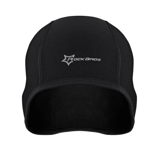ROCKBROS Winter Cycling Fleece Bandana Cap