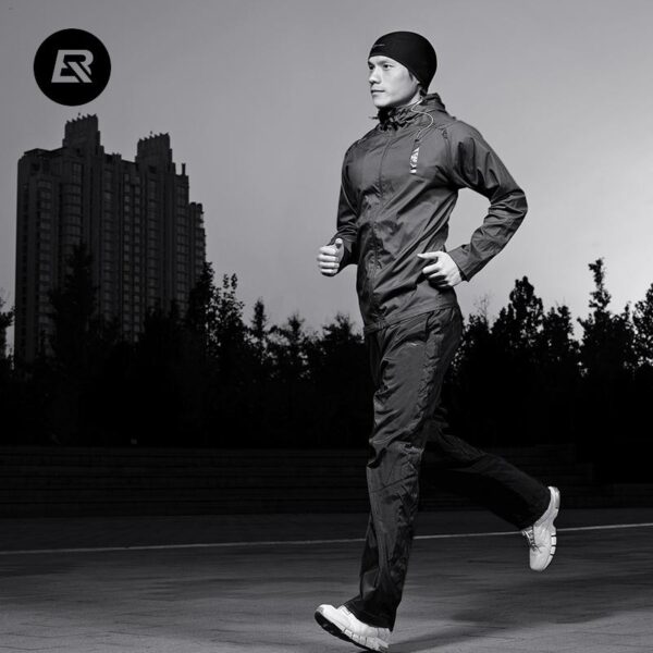 ROCKBROS Winter Cycling Fleece Bandana Cap