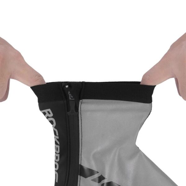 ROCKBROS Waterproof Cycling Shoes Cover
