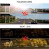 Bluetooth 5.0 Cycling Glasses With 5 Lenses