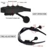 Bluetooth 5.0 Cycling Glasses With 5 Lenses