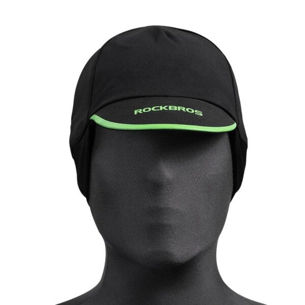 ROCKBROS Winter Outdoor Cycling Cap