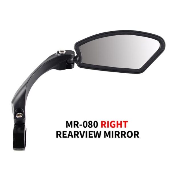 Bike Rear View Mirror