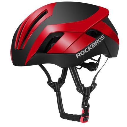 ROCKBROS 3 in 1 Integrally Molded Pneumatic Cycling Helmet