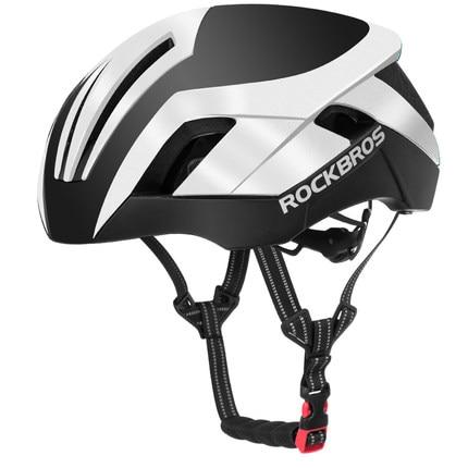 ROCKBROS 3 in 1 Integrally Molded Pneumatic Cycling Helmet