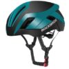 ROCKBROS 3 in 1 Integrally Molded Pneumatic Cycling Helmet