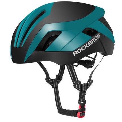 ROCKBROS 3 in 1 Integrally Molded Pneumatic Cycling Helmet