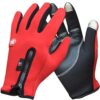 CLB Winter Thermal Outdoor Sports Gloves