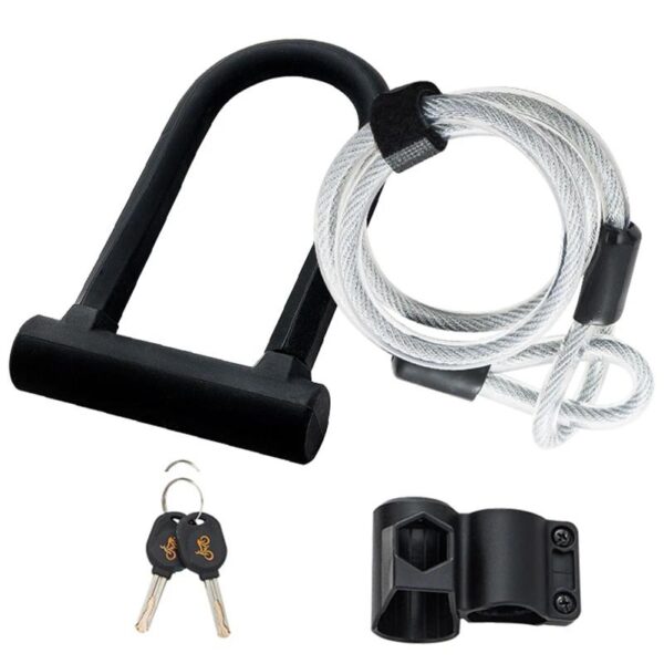 product-image-638291353.jpg WEST BIKING Safe Anti-Theft Bicycle U-Lock