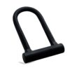 WEST BIKING Safe Anti-Theft Bicycle U-Lock