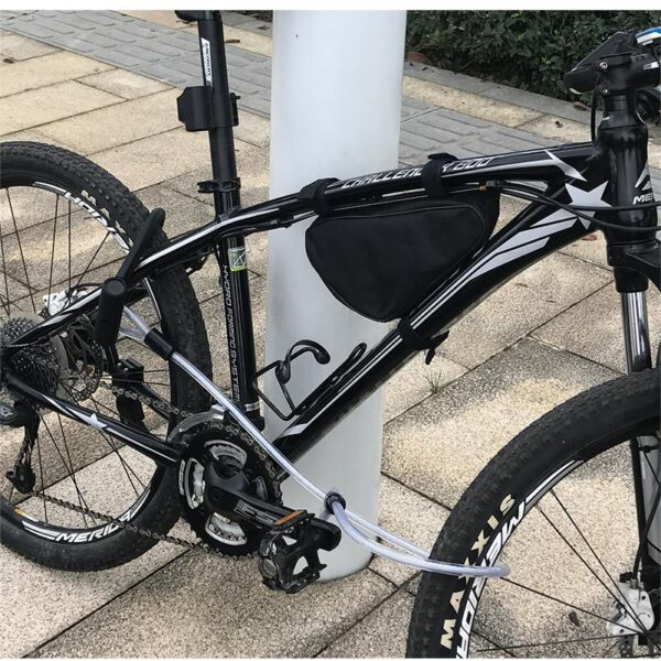 product-image-638291358.jpg WEST BIKING Safe Anti-Theft Bicycle U-Lock