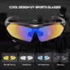 Copozz Polarized Cycling Glasses